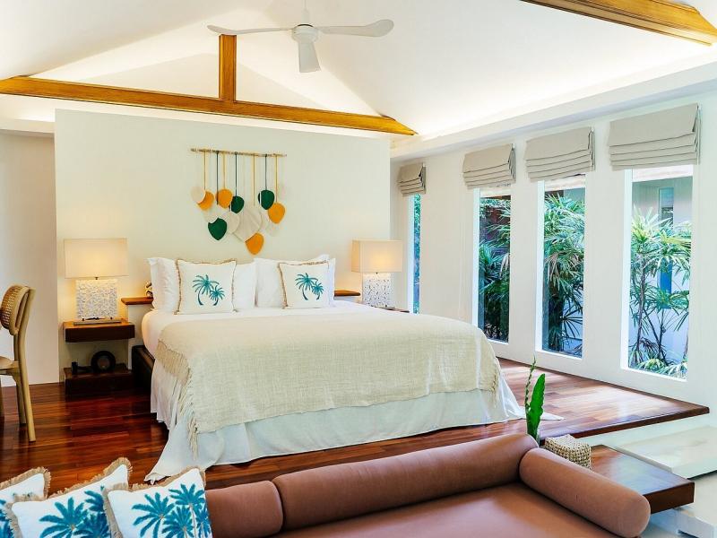 Zazen Boutique Resort & Spa