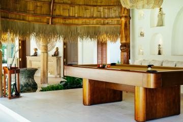 Отель Zazen Boutique Resort & Spa Таиланд, пляж Бо Пхут, фото 17