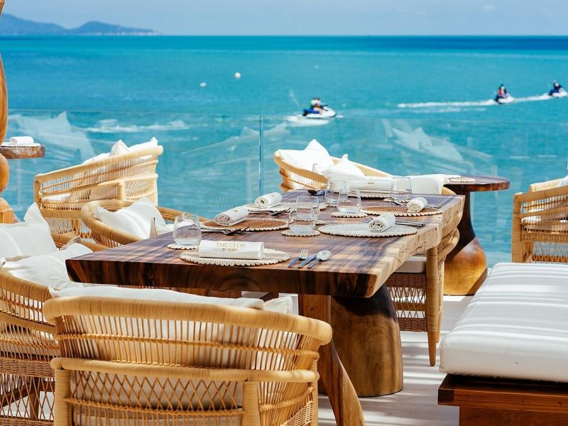 Zazen Boutique Resort & Spa