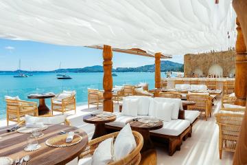 Отель Zazen Boutique Resort & Spa Таиланд, пляж Бо Пхут, фото 21