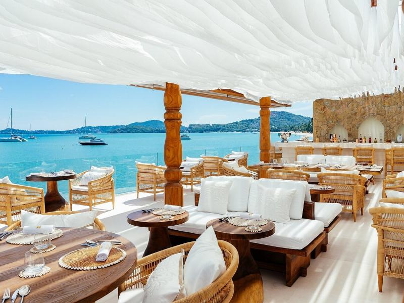 Zazen Boutique Resort & Spa