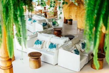 Отель Zazen Boutique Resort & Spa Таиланд, пляж Бо Пхут, фото 22