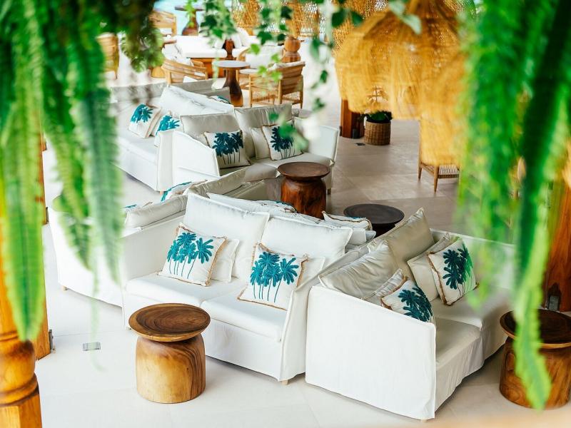 Zazen Boutique Resort & Spa