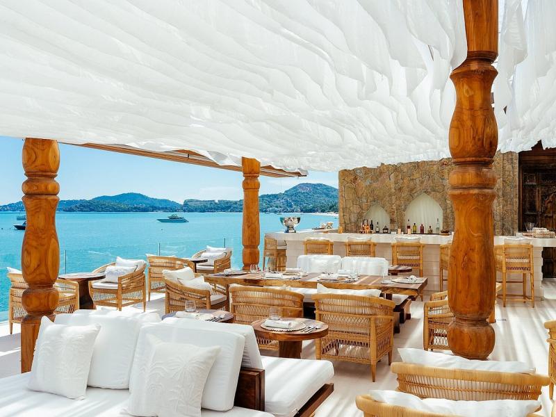 Zazen Boutique Resort & Spa