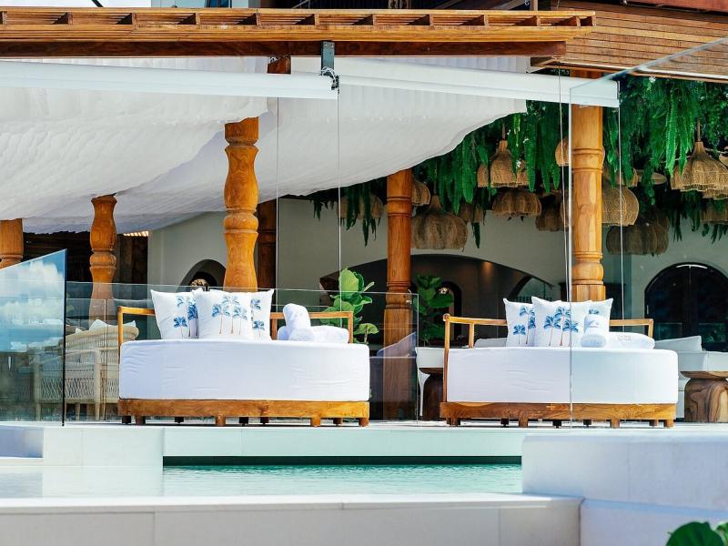 Zazen Boutique Resort & Spa