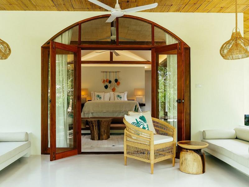 Zazen Boutique Resort & Spa