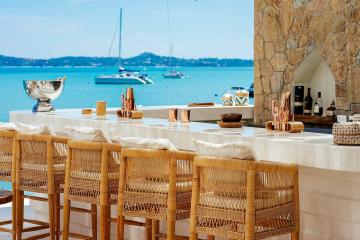 Отель Zazen Boutique Resort & Spa Таиланд, пляж Бо Пхут, фото 27