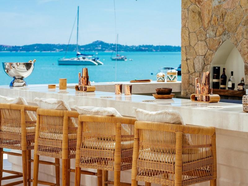 Zazen Boutique Resort & Spa