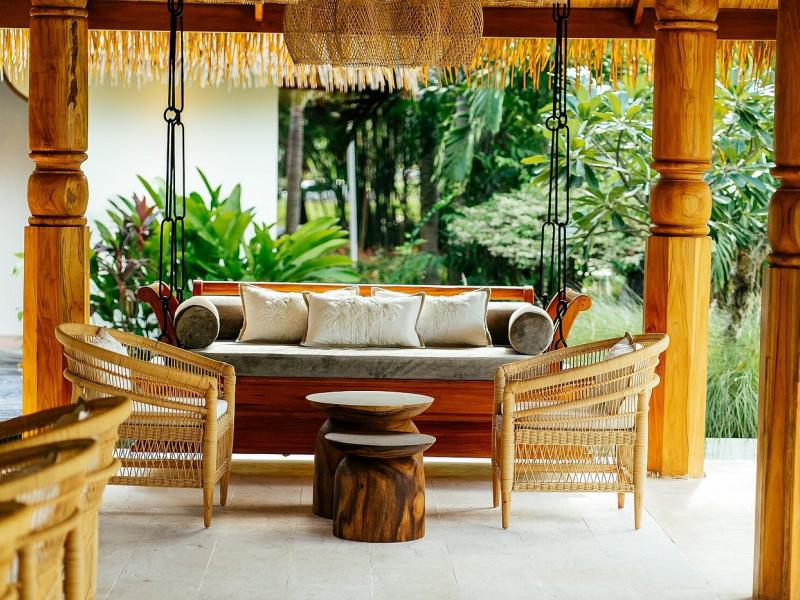 Zazen Boutique Resort & Spa