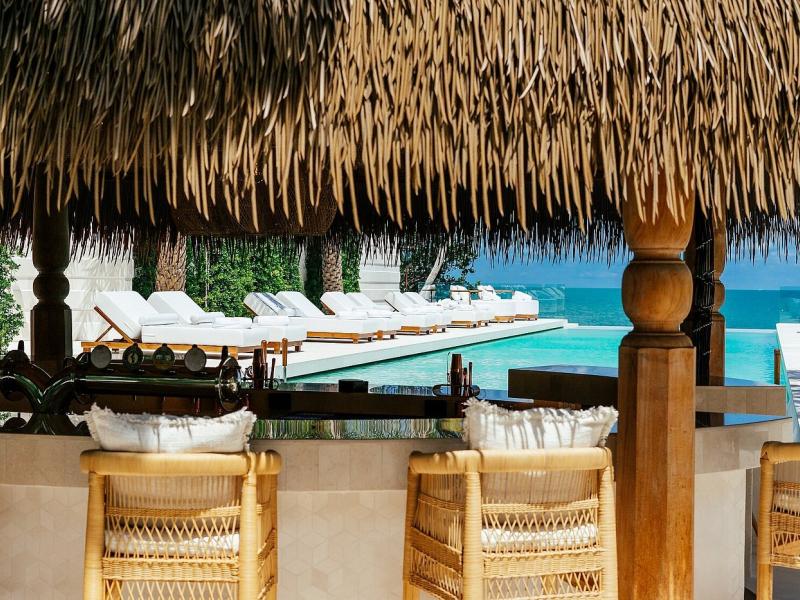 Zazen Boutique Resort & Spa