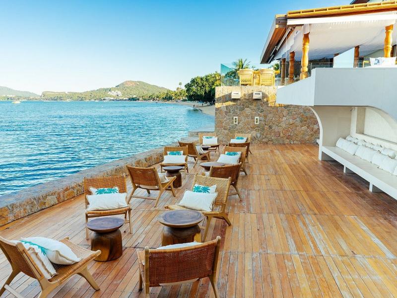 Zazen Boutique Resort & Spa