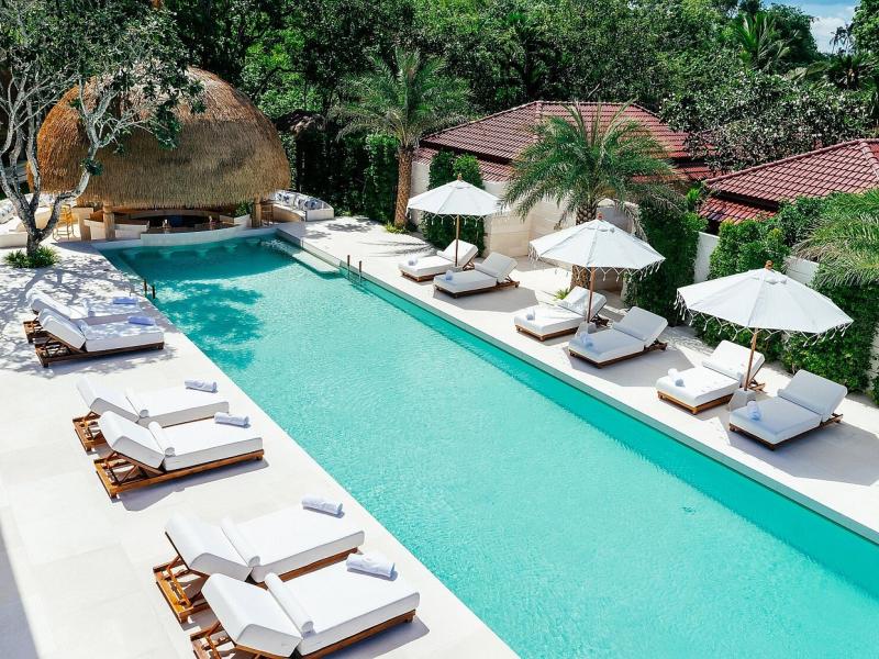 Zazen Boutique Resort & Spa