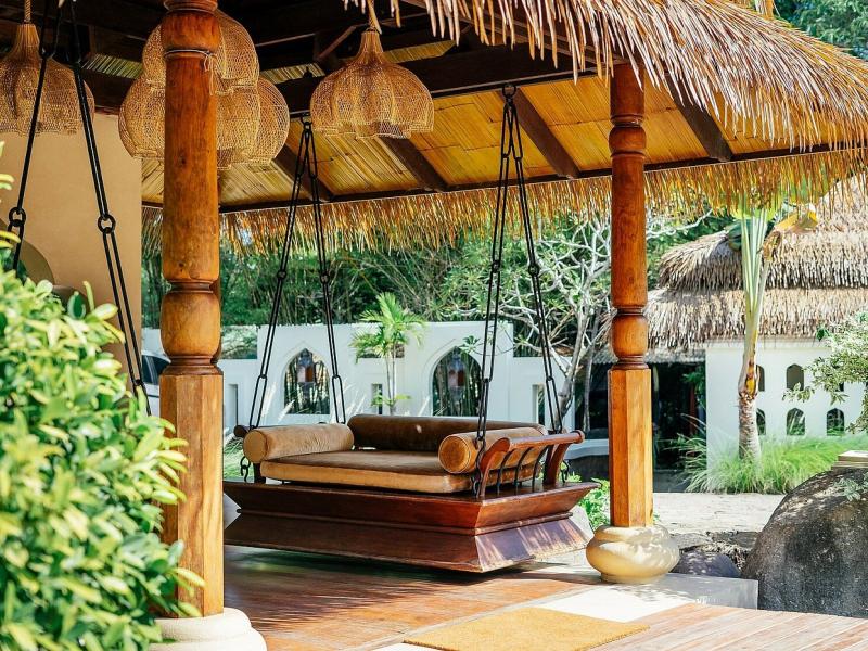 Zazen Boutique Resort & Spa