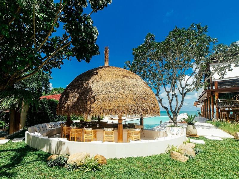 Zazen Boutique Resort & Spa