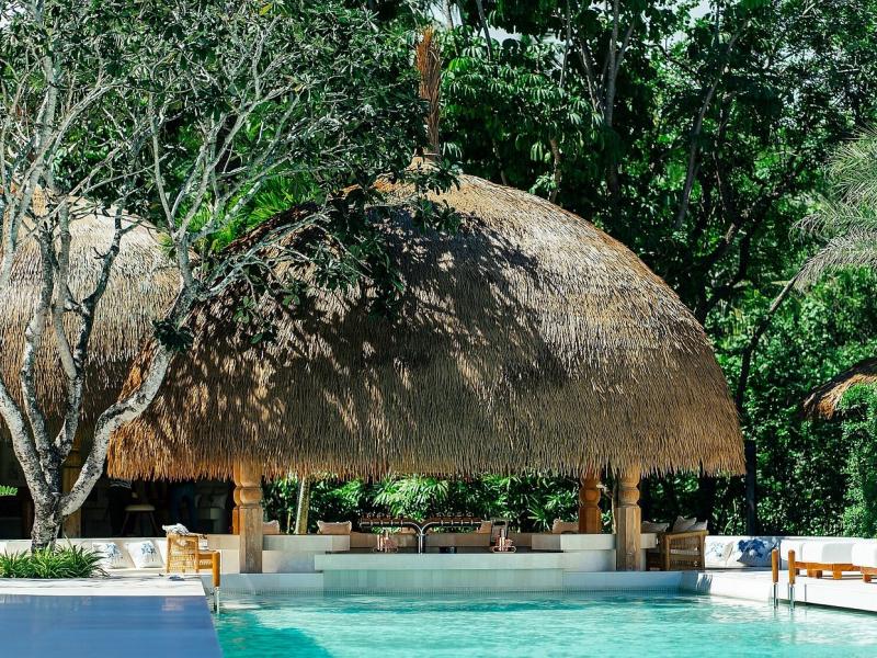 Zazen Boutique Resort & Spa