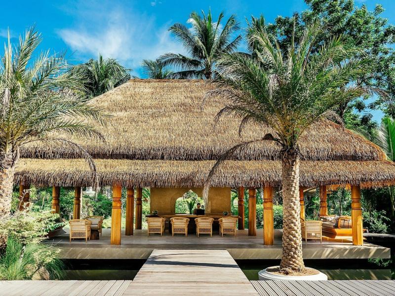 Zazen Boutique Resort & Spa