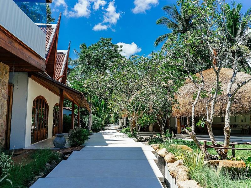 Zazen Boutique Resort & Spa