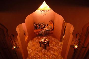 Отель Zazen Boutique Resort & Spa Таиланд, пляж Бо Пхут, фото 5