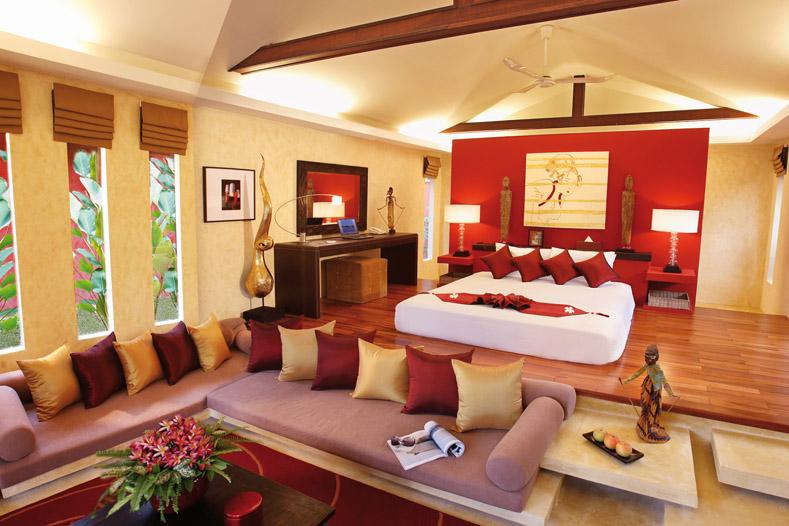 Zazen Boutique Resort & Spa