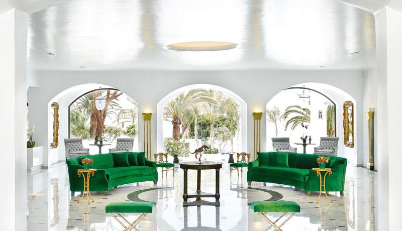 Caramel Grecotel Boutique Resort