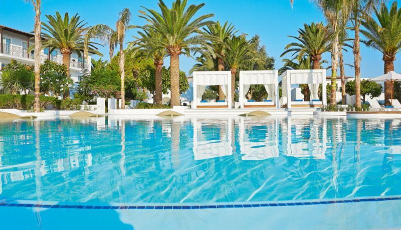 Caramel Grecotel Boutique Resort