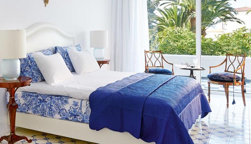 Caramel Grecotel Boutique Resort