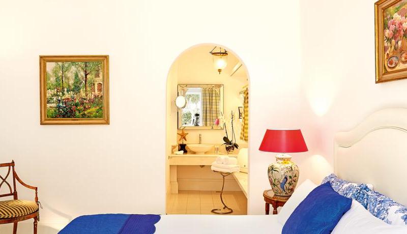 Caramel Grecotel Boutique Resort