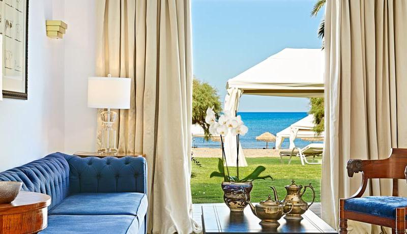 Caramel Grecotel Boutique Resort