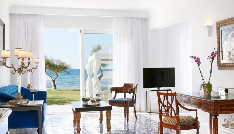 Caramel Grecotel Boutique Resort