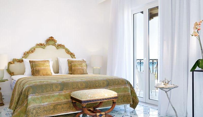 Caramel Grecotel Boutique Resort