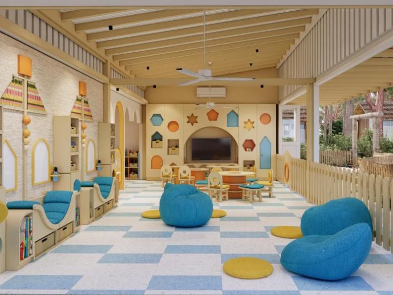 Outrigger Phi Phi Island Resort