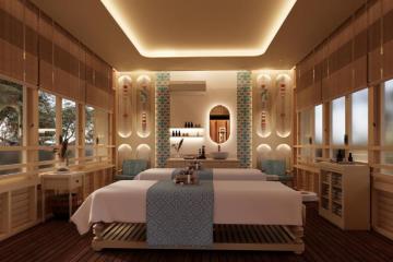 Отель Outrigger Phi Phi Island Resort Таиланд, Пхи-Пхи, фото 15