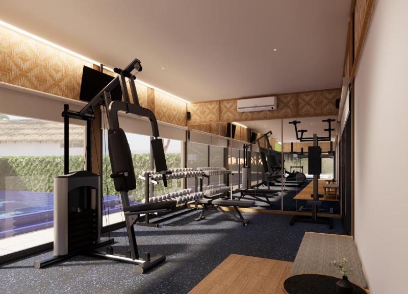 Outrigger Phi Phi Island Resort