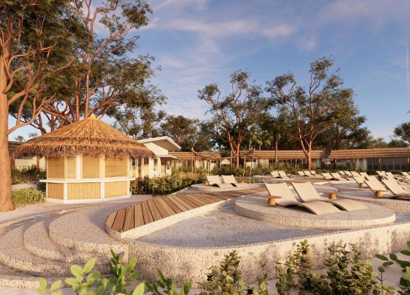 Outrigger Phi Phi Island Resort