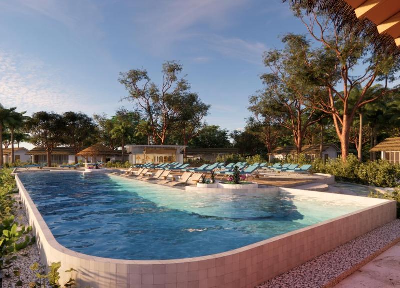 Outrigger Phi Phi Island Resort