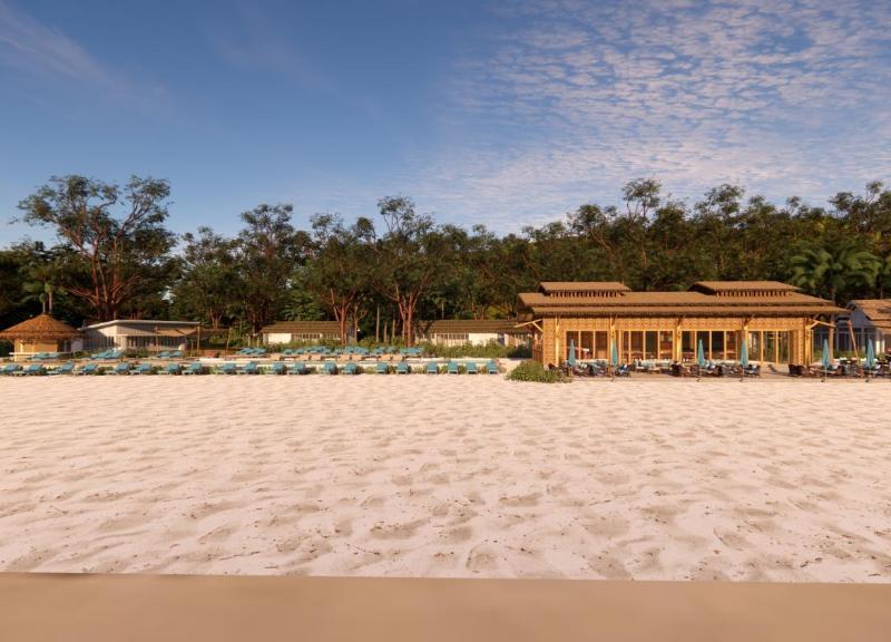 Outrigger Phi Phi Island Resort