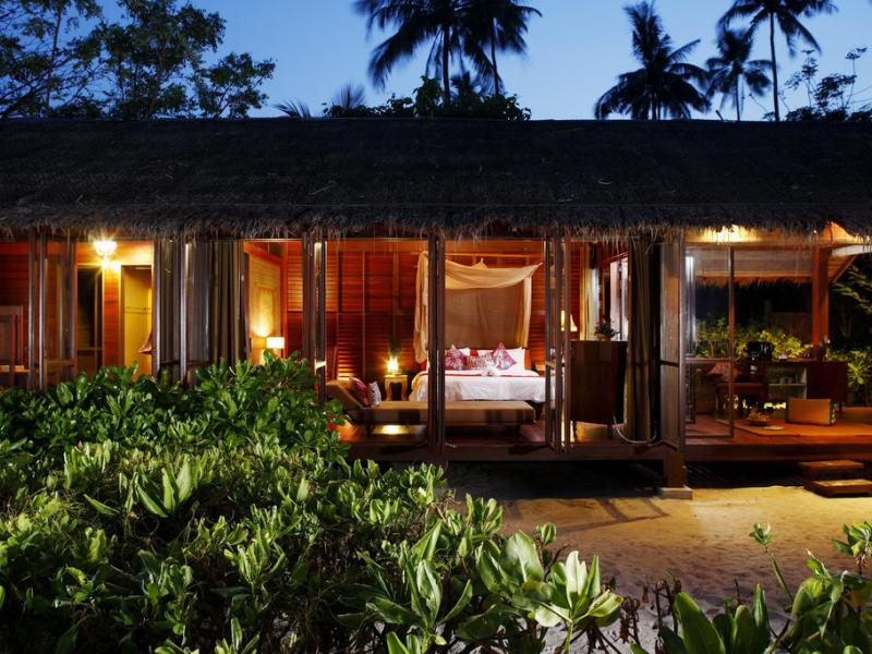 Zeavola Resort & SPA