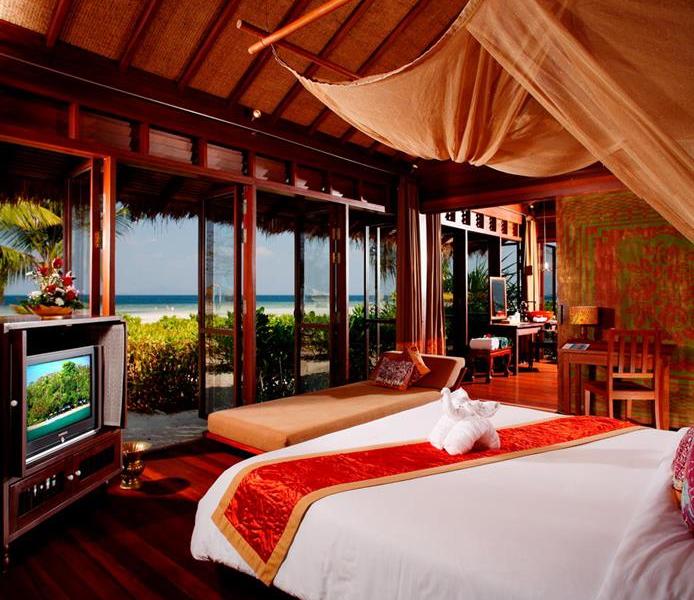 Zeavola Resort & SPA