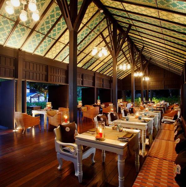 Zeavola Resort & SPA