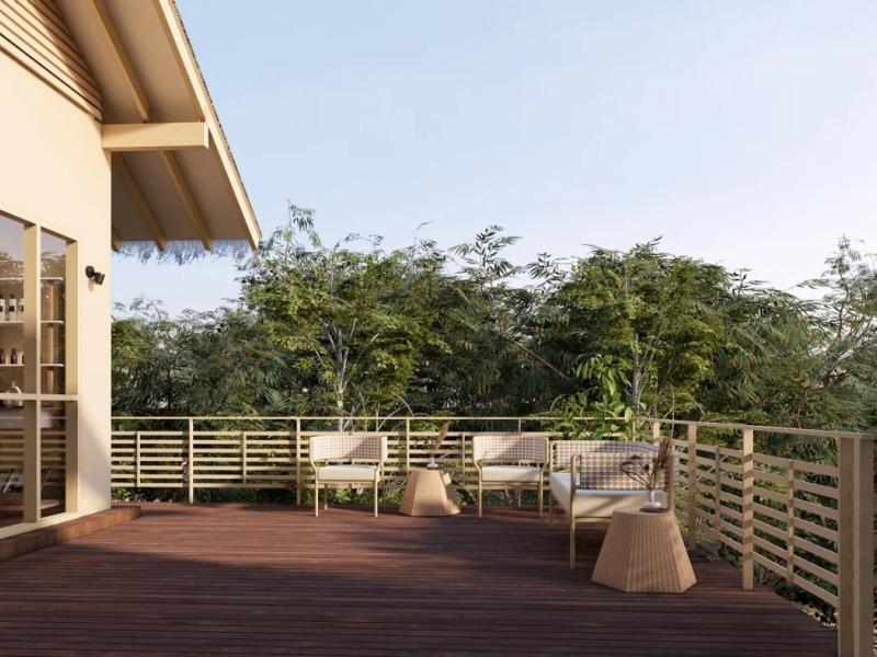 Outrigger Phi Phi Island Resort