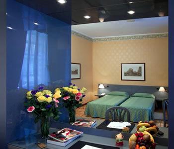 Zefiro Hotel