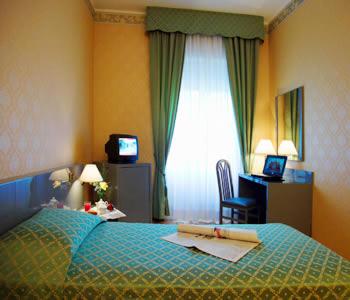 Zefiro Hotel