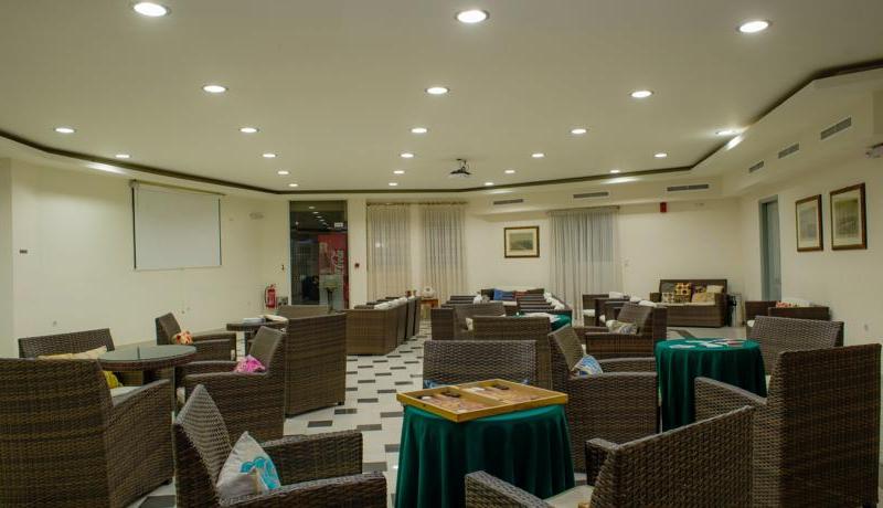 Ecoresort Zefyros Hotel
