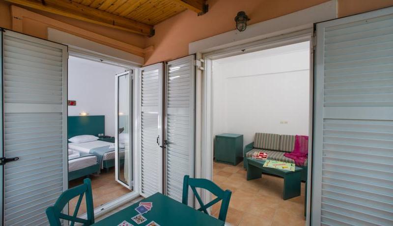 Ecoresort Zefyros Hotel