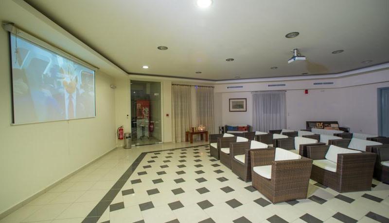 Ecoresort Zefyros Hotel