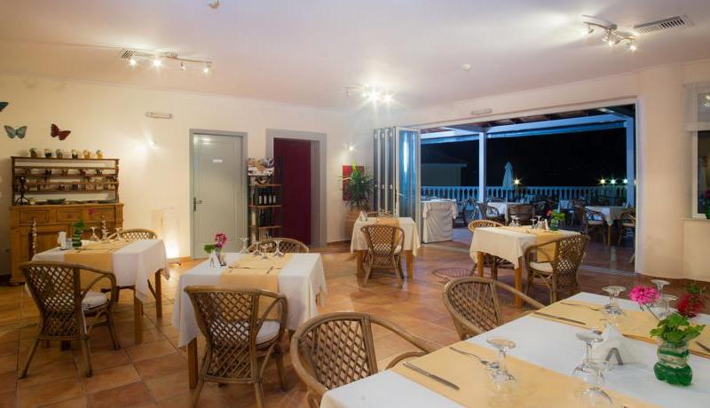 Ecoresort Zefyros Hotel