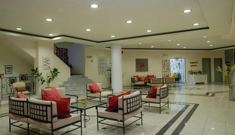 Ecoresort Zefyros Hotel