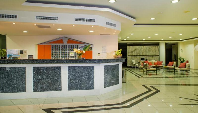 Ecoresort Zefyros Hotel