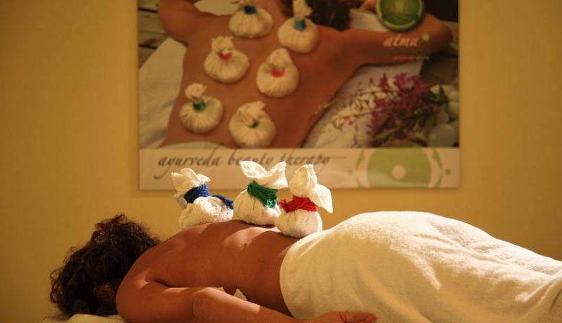 Ecoresort Zefyros Hotel