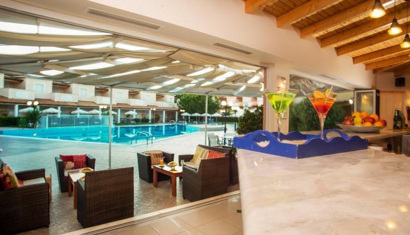 Ecoresort Zefyros Hotel